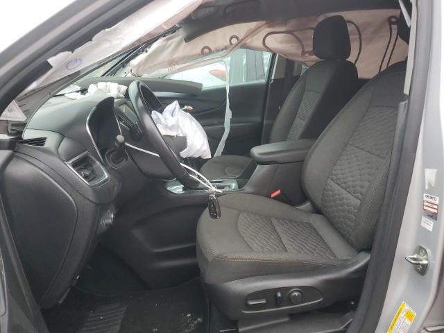 2GNAXKEV5K6146587 Chevrolet EQUINOX LT