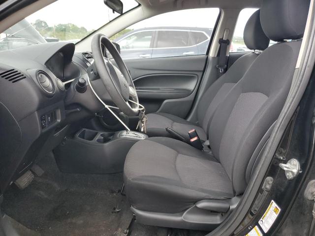 ML32A3HJ0HH009317 Mitsubishi 2017