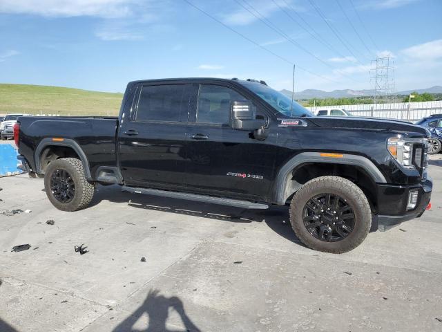 1GT49PEY3LF223391 GMC l5p - di, duramax, gen 5 var. 1