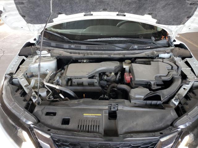 JN1BJ1AV6NW342940 Nissan 2022