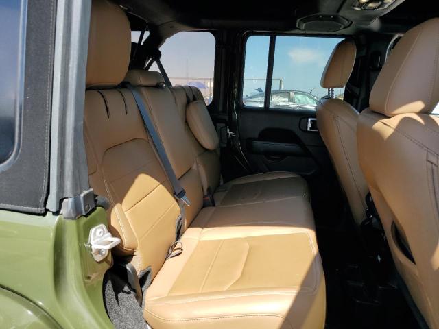 1C4JJXP69MW748916 Jeep WRANGLER U