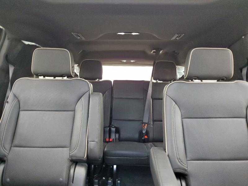1GKS1GKD9PR139844 GMC YUKON XL C