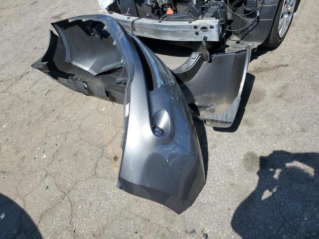 1N4BZ0CPXHC308851 Nissan LEAF S