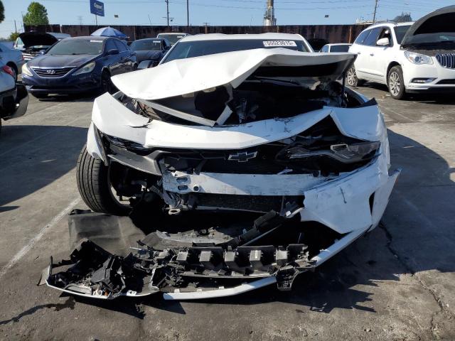 1G1FD1RS6N0135069 Chevrolet CAMARO LT