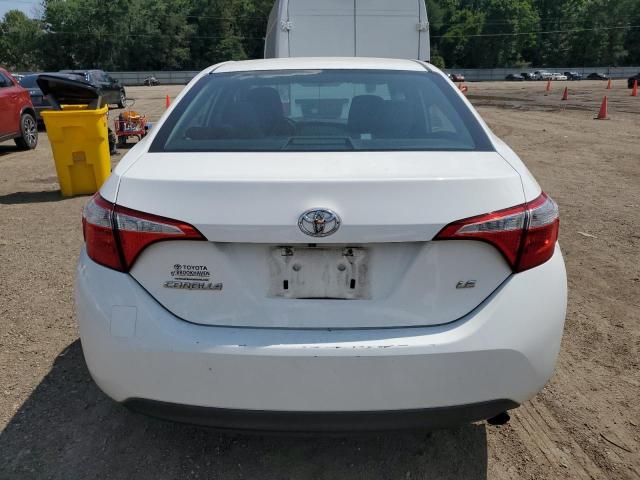 5YFBURHE1GP460236 Toyota COROLLA L