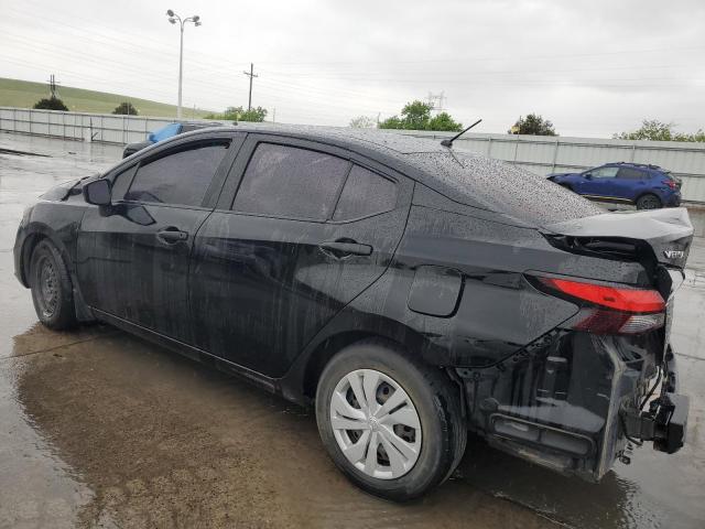 3N1CN8DV1ML858060 Nissan Versa