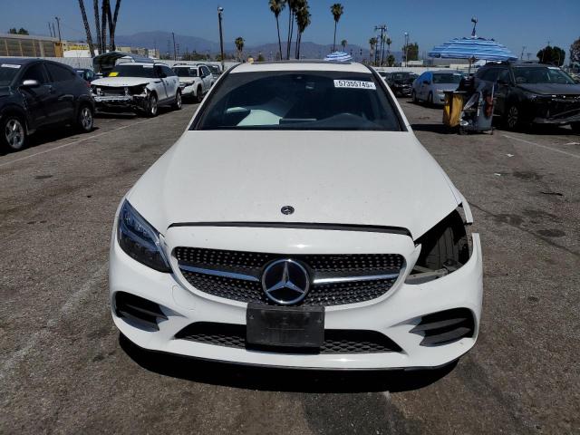 55SWF8DB9KU313733 Mercedes-Benz m264
