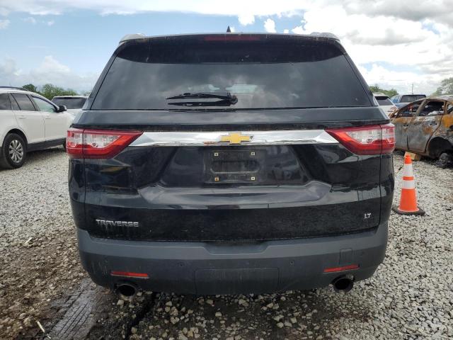 1GNERGKW4JJ251127 Chevrolet TRAVERSE L