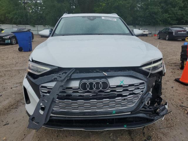 WA15AAGE8RB028666 Audi Q8 E-tron