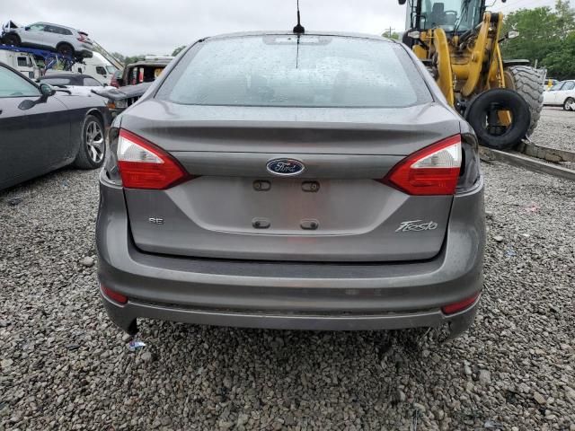 3FADP4BJ2EM203718 Ford FIESTA SE