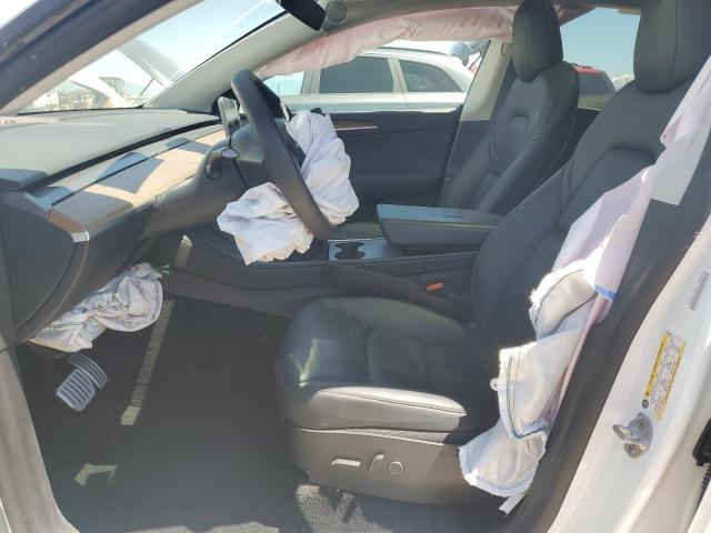 7SAYGDEF4NF522984 Tesla Model Y