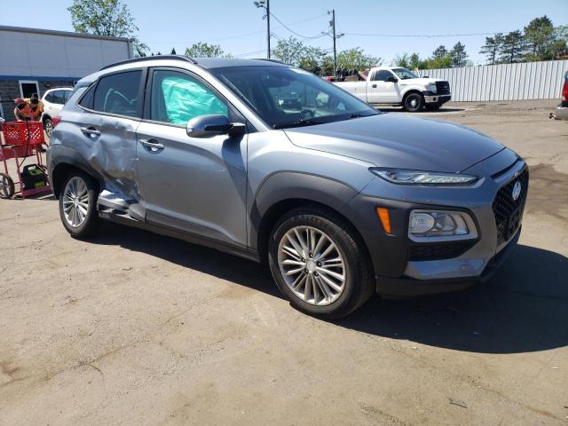 KM8K2CAA1KU213283 Hyundai Kona Sel