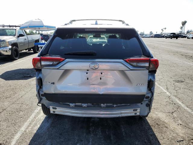 2T3C1RFV4MC148429 Toyota a25a-fks