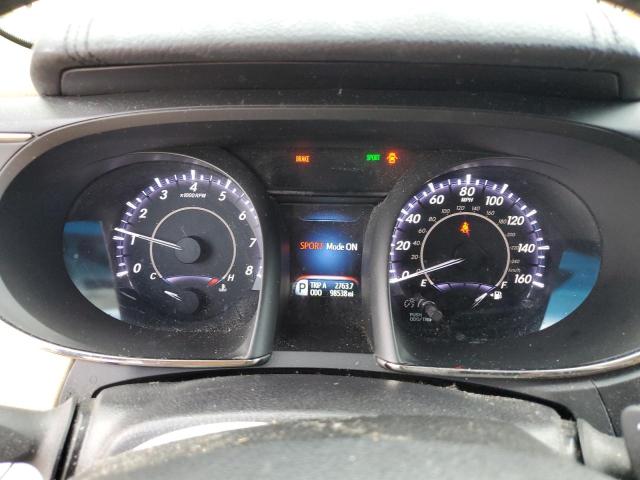 4T1BK1EB8GU219435 Toyota 2gr-fe