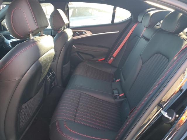 KMTG54TEXPU126756 Genesis G70 Base