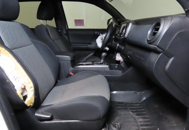 5TFAZ5CN0MX115399 Toyota TACOMA DOU