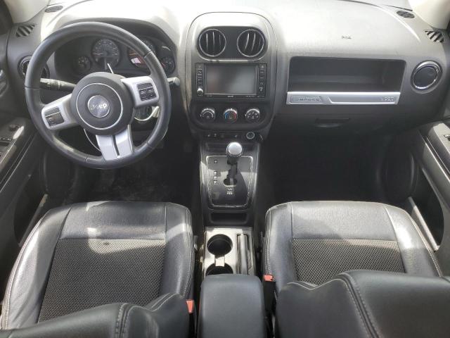 1C4NJCBA8GD649929 Jeep COMPASS SP