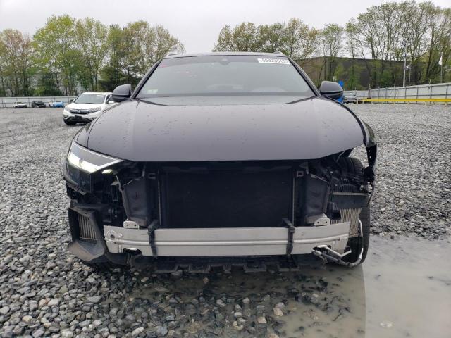 WA1AVAF11KD010392 Audi Q8 PREMIUM