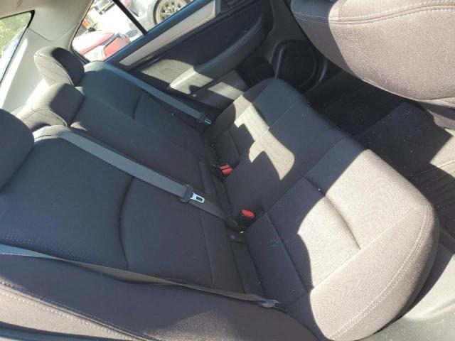 4S3BNAA67G3023657 Subaru 2.5l u5