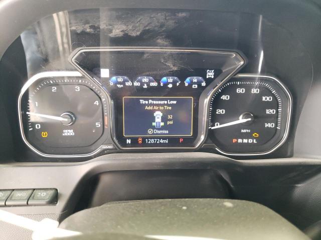 1GT49WEY1NF307447 GMC l5p