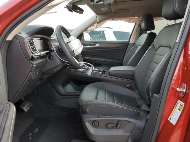1V2BR2CA8RC518317 Volkswagen ATLAS SEL