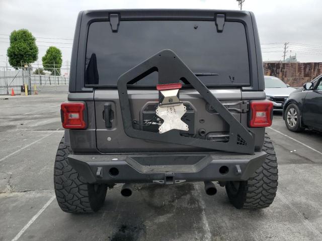 1C4HJXDG5KW535115 Jeep Wrangler
