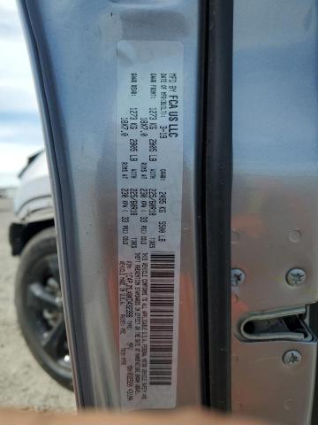 1C4PJMLX0KD432398 Jeep 2019