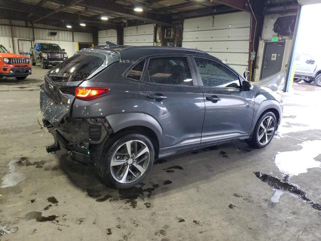 KM8K3CA5XKU297782 Hyundai KONA LIMIT