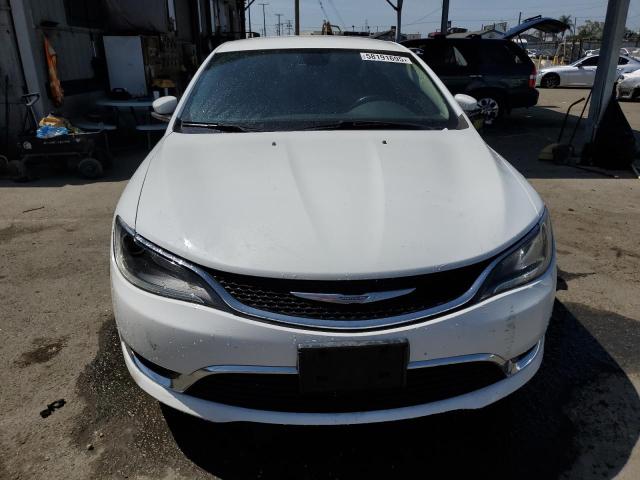 1C3CCCAB4GN165170 Chrysler 2016
