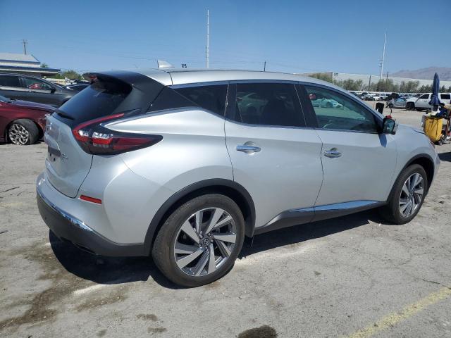 5N1AZ2CJXMC143144 Nissan Murano
