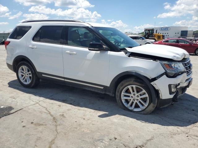 1FM5K7D81GGD27013 Ford Explorer