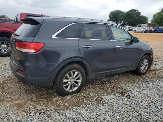 5XYPGDA37HG298921 KIA 2017