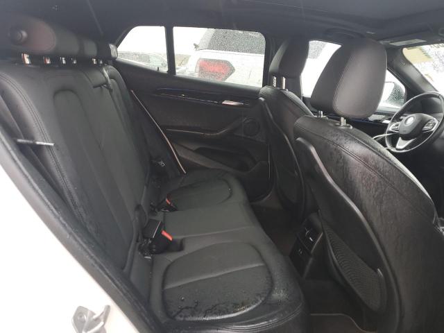 WBXYJ1C00N5U17584 BMW X2 XDRIVE2