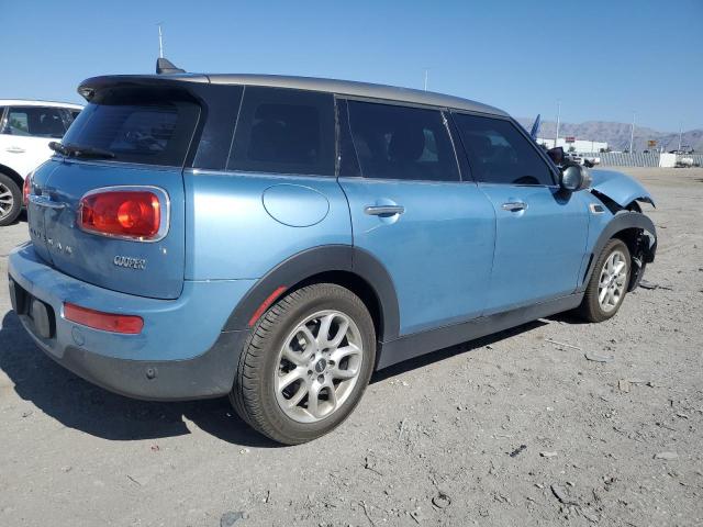 WMWLN5C5XH2E32601 Mini Clubman