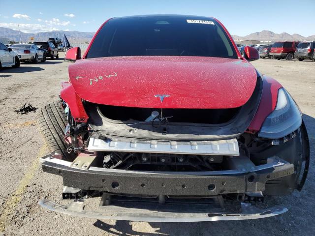 7SAYGDEF9PF920016 Tesla Model Y