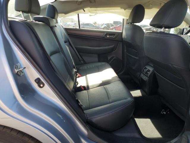 4S3BNAN67G3049704 Subaru 2.5l u5
