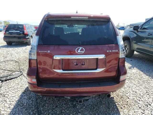 JTJBM7FX9F5093331 Lexus GX 460