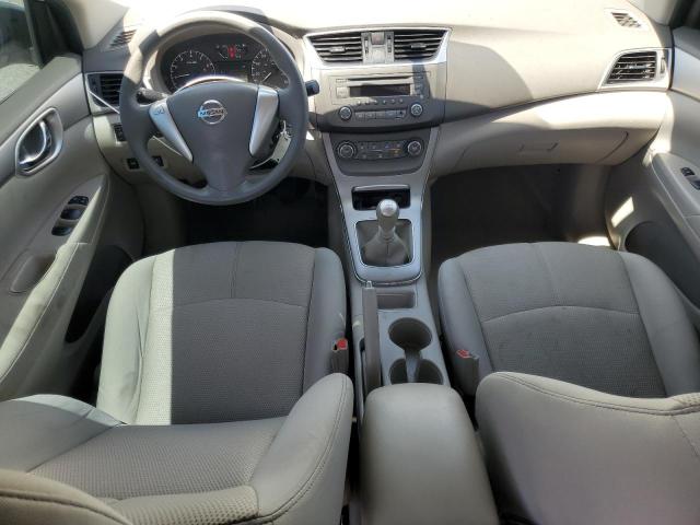 3N1AB7AP3EY251288 Nissan Sentra