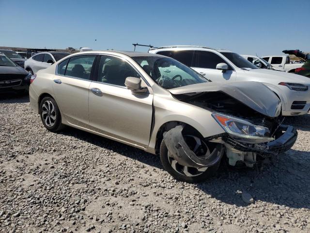 1HGCR3F84GA032358 Honda ACCORD EXL