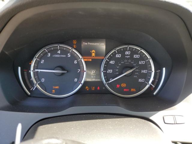 5FRYD4H9XGB043188 Acura j35y5