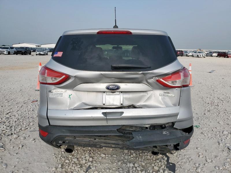 1FMCU0GX0EUB15200 Ford Escape