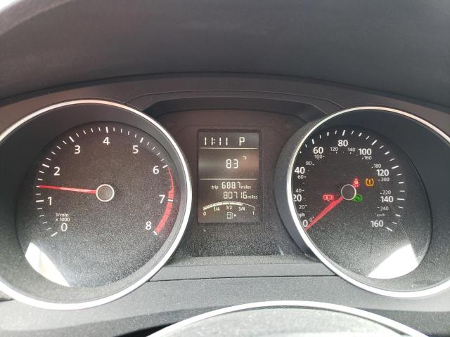 3VW2B7AJXHM398746 Volkswagen JETTA S