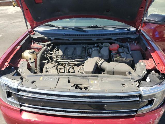 2FMGK5C80GBA15576 Ford FLEX SEL