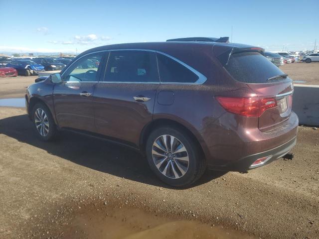 5FRYD4H42GB048907 Acura j35y5