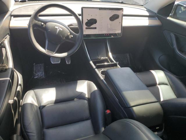 5YJYGDEE3LF045904 Tesla 2020