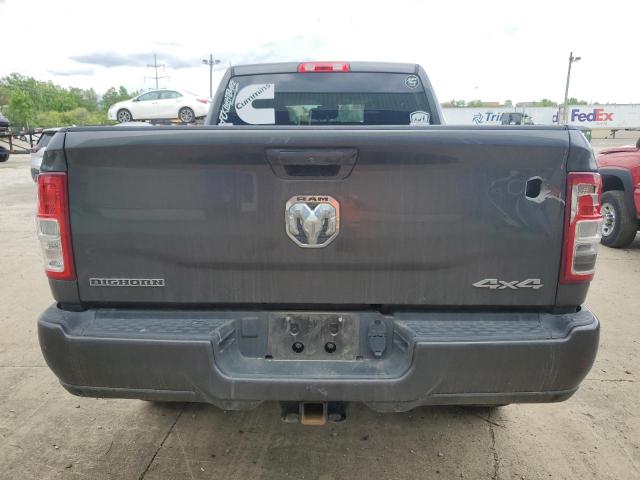 3C6UR5DL7PG517320 RAM 2500 Big H