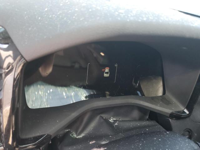 4T1DAACK1SU529384 Toyota CAMRY XSE