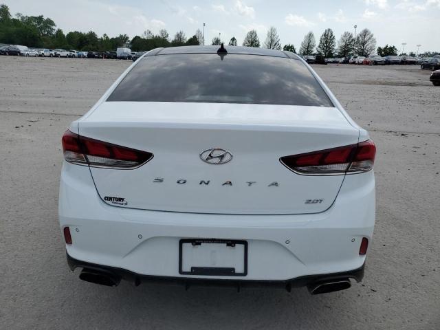 5NPE34AB6KH780774 Hyundai SONATA LIM