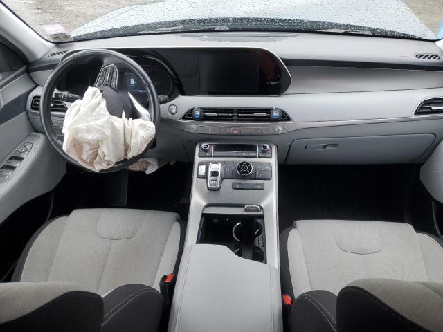 KM8R3DHE5NU345901 Hyundai Palisade S