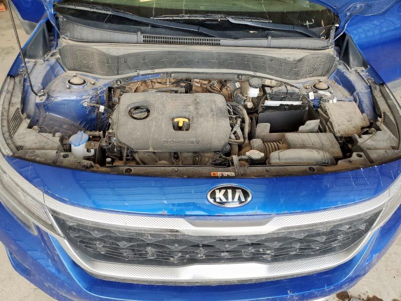 KNDEU2AA7M7227096 KIA SELTOS S